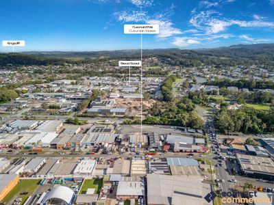 3&4 / 5-7 Leonard Parade, Currumbin Waters