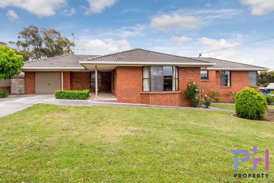 29 Howell Crescent, Kangaroo Flat