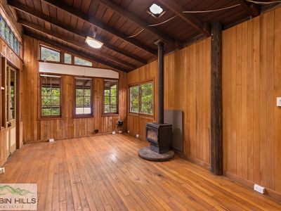 95 / 265 Martin Road, Larnook
