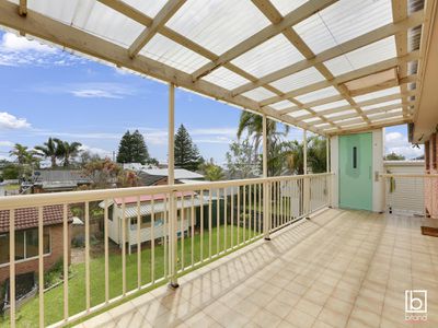 3/31 Victoria St, Norah Head