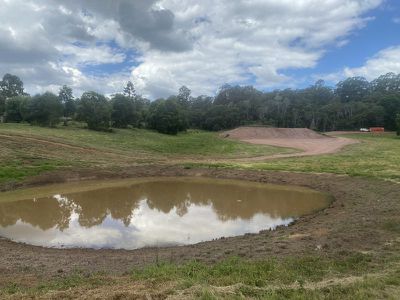138 Birt Road, Kingaroy