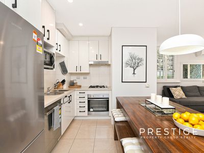 43 / 97 Bonar, Wolli Creek