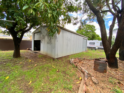 30 Yeates Street, Moranbah