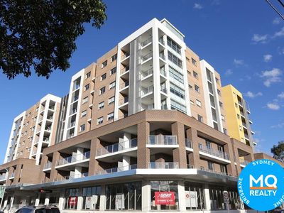 114 / 280 Merrylands Road, Merrylands