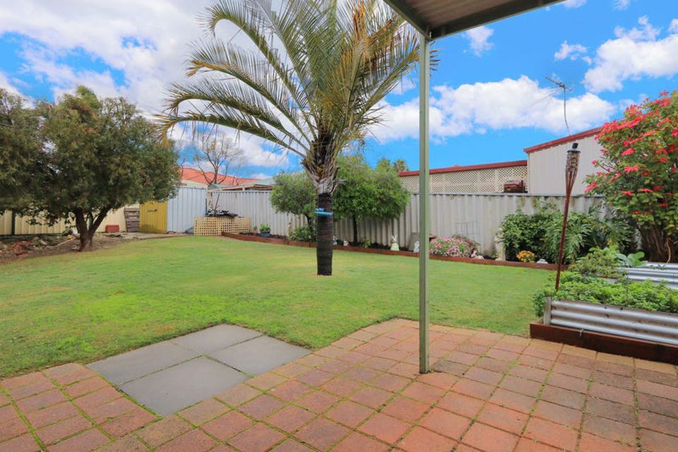 48 Congdon Avenue , Beeliar