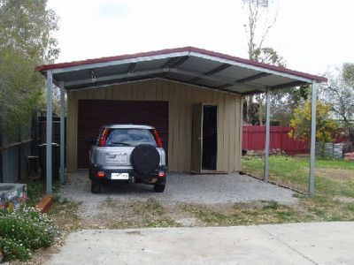 52 Market Street, Cohuna