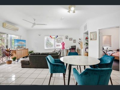 9 / 133-135 Collins Avenue, Edge Hill