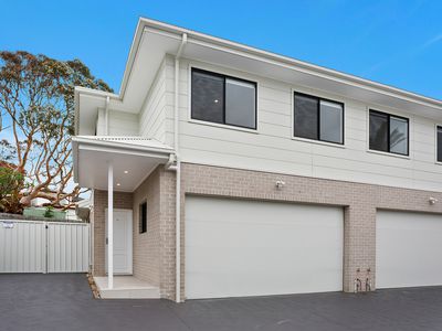 4 / 19 Anthony Street, Lake Illawarra