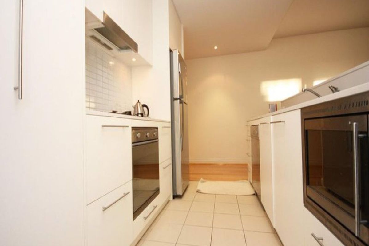 508 / 1 Jean Wailes Avenue, Rhodes