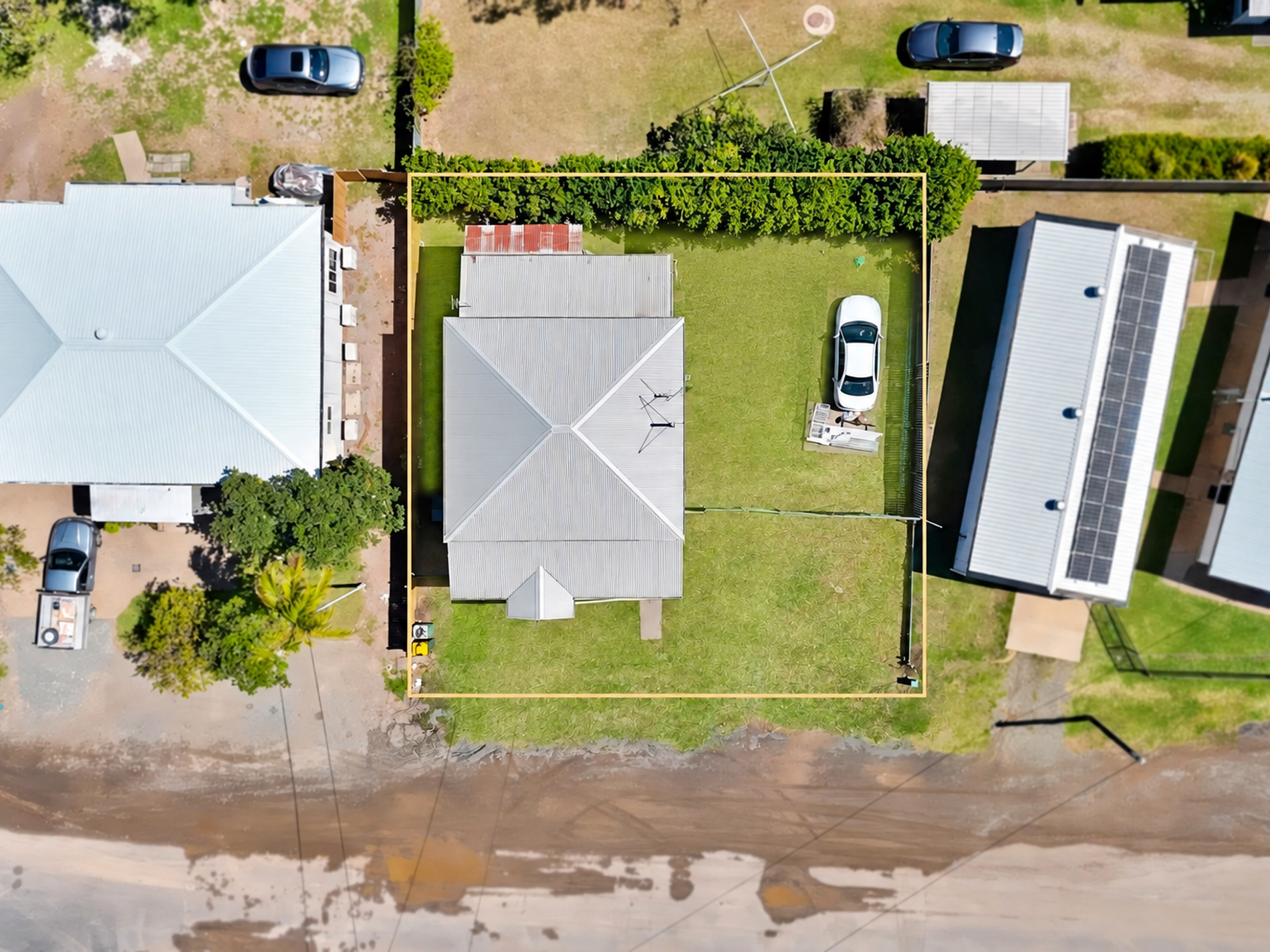 46 Arthur Street, Yeppoon