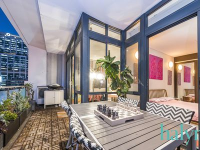 22 / 65 Milligan Street, Perth