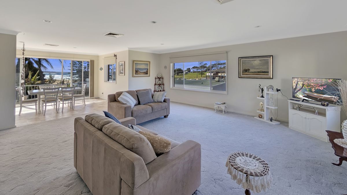 12 Haddrill Parade, Dalmeny