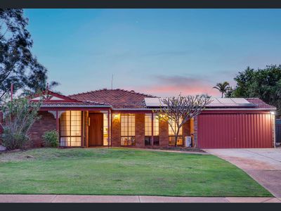 22 Henry Bull Drive, Bull Creek