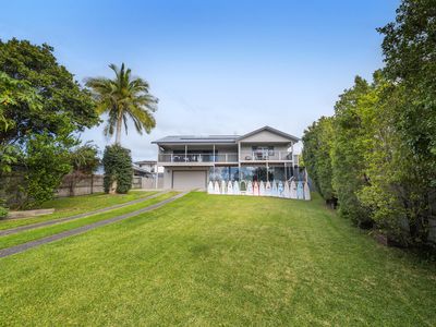 35 Ocean View Road, Arrawarra Headland