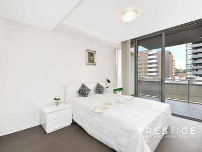 118 / 6 Bidjigal Road, Arncliffe