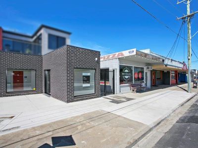 64A Charles Street, Newcomb