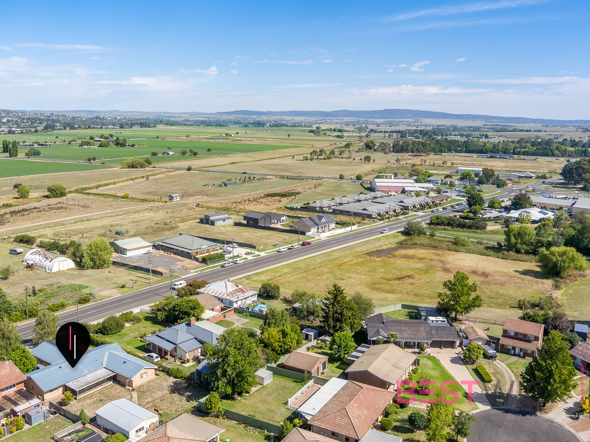 123 Gilmour Street, Kelso