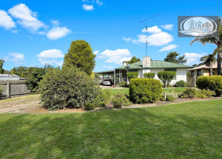 107 Lindsay Road, Dartmoor