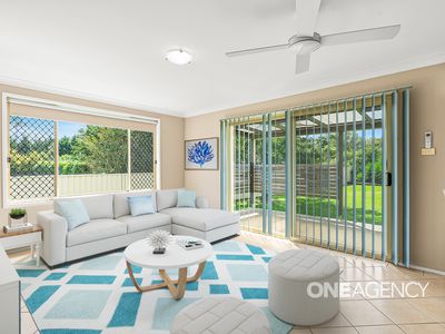 2 Tuscan Place, North Nowra