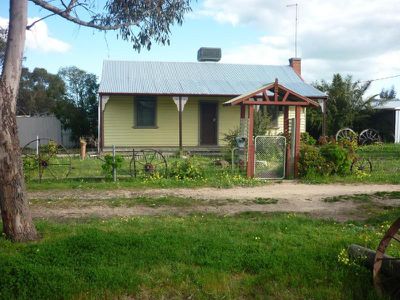 Warracknabeal