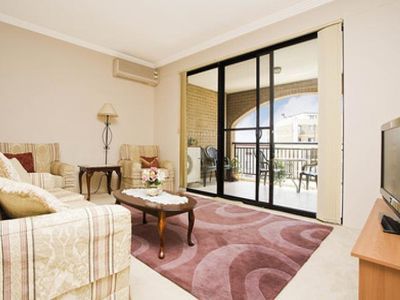 22 / 53 Montgomery Street, Kogarah
