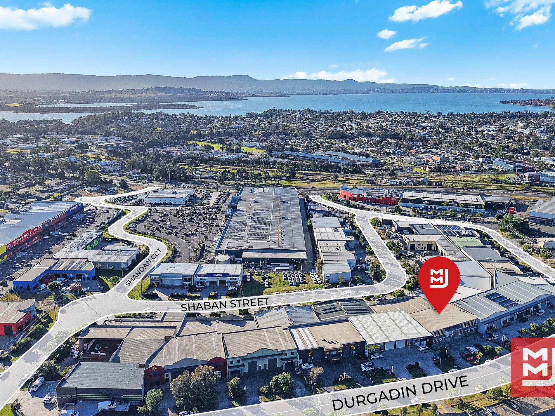 1/22 Durgadin Drive, Albion Park Rail