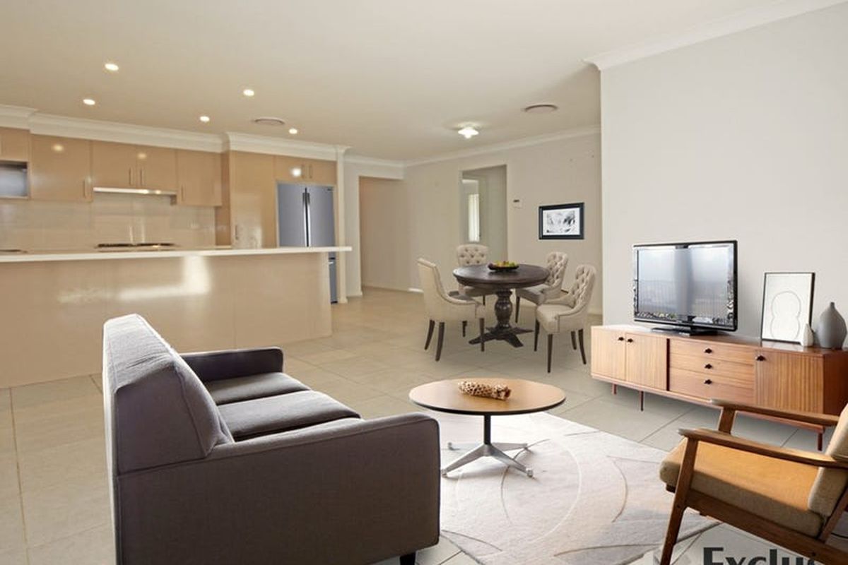 1 Wonson Road, Edmondson Park