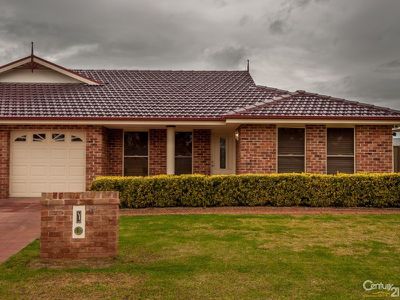 11 Cardiff Arms Avenue, Dubbo