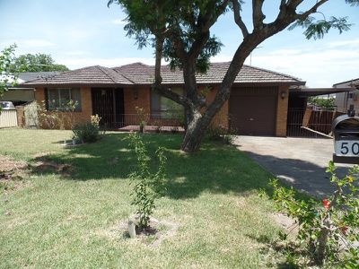 50 Selway Avenue, Moorebank