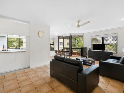 7 / 22 Carr Street, St Lucia