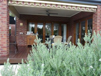 Tocumwal