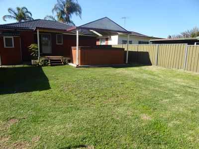 18 Fiona Street, Mount Pritchard