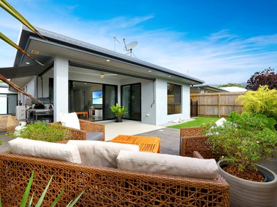 26 Lorne Loop, Kewarra Beach