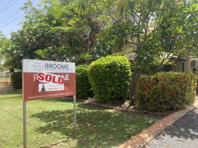 19 / 5 Herbert Street, Broome