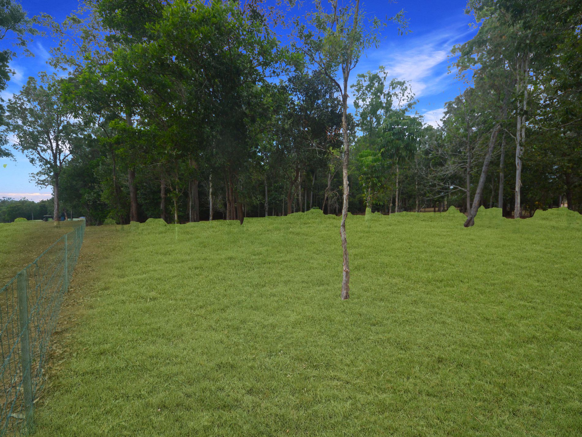 216 LILY CREEK ROAD, Cardwell