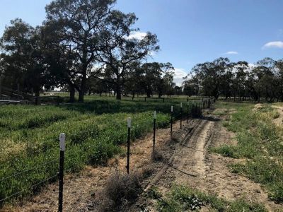 3935 Rangemore Road, Barham