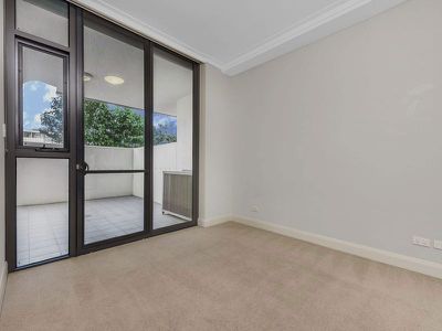 302 / 2 Timbrol Avenue, Rhodes
