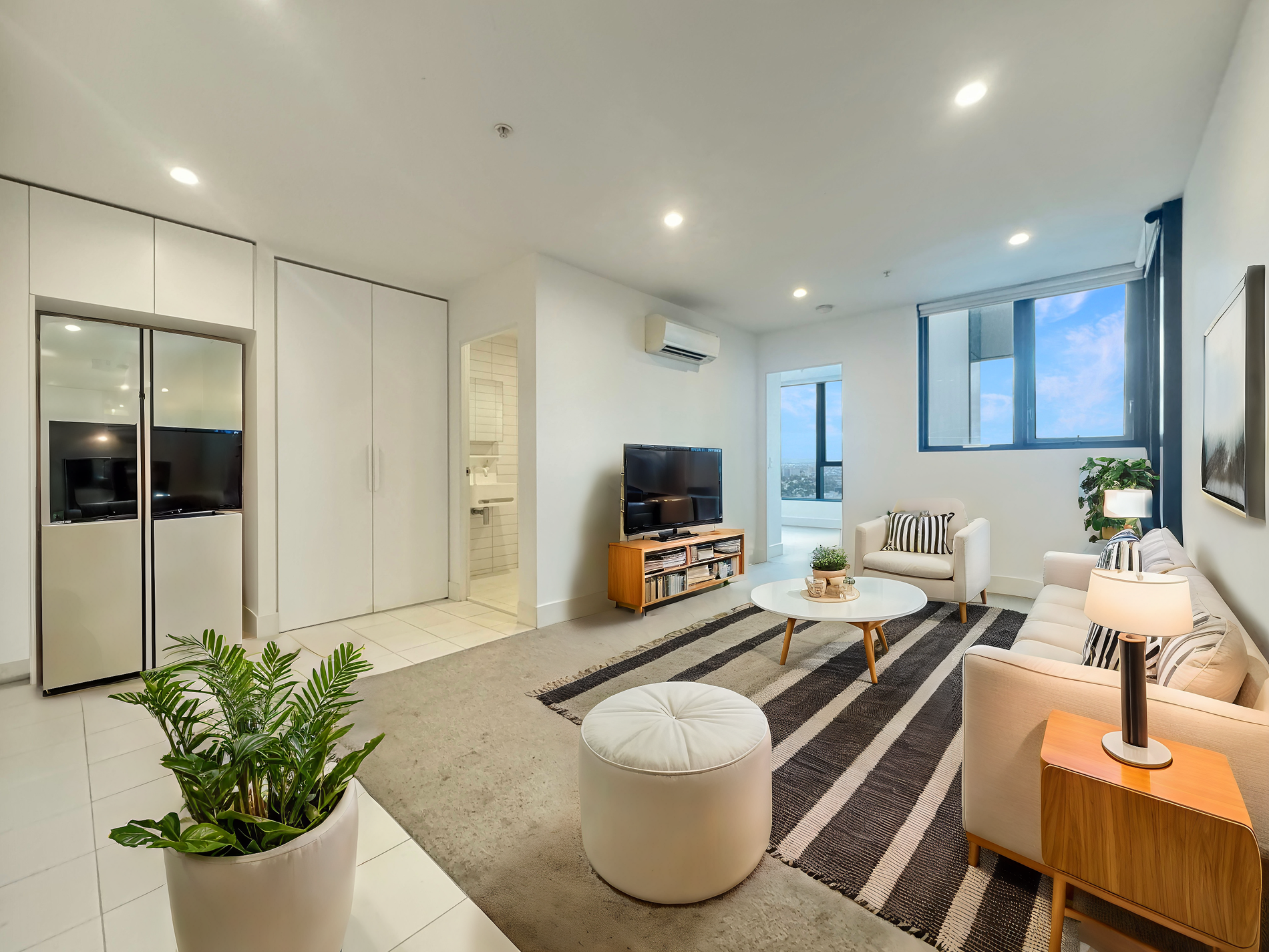 2111 / 500 Elizabeth Street, Melbourne