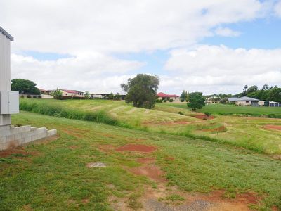 5 Bernard Crescent, Kingaroy