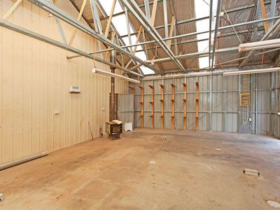 34 Melville Street, Culcairn