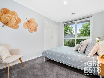 3 Delta Ct, Narre Warren