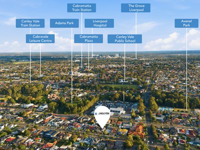 61B Delamere Street, Canley Vale