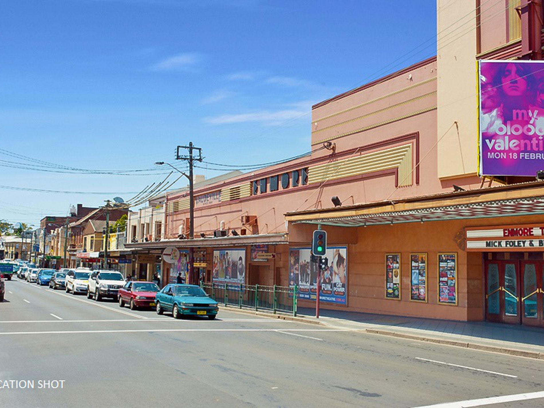 1 / 36 Phillip Street, Enmore