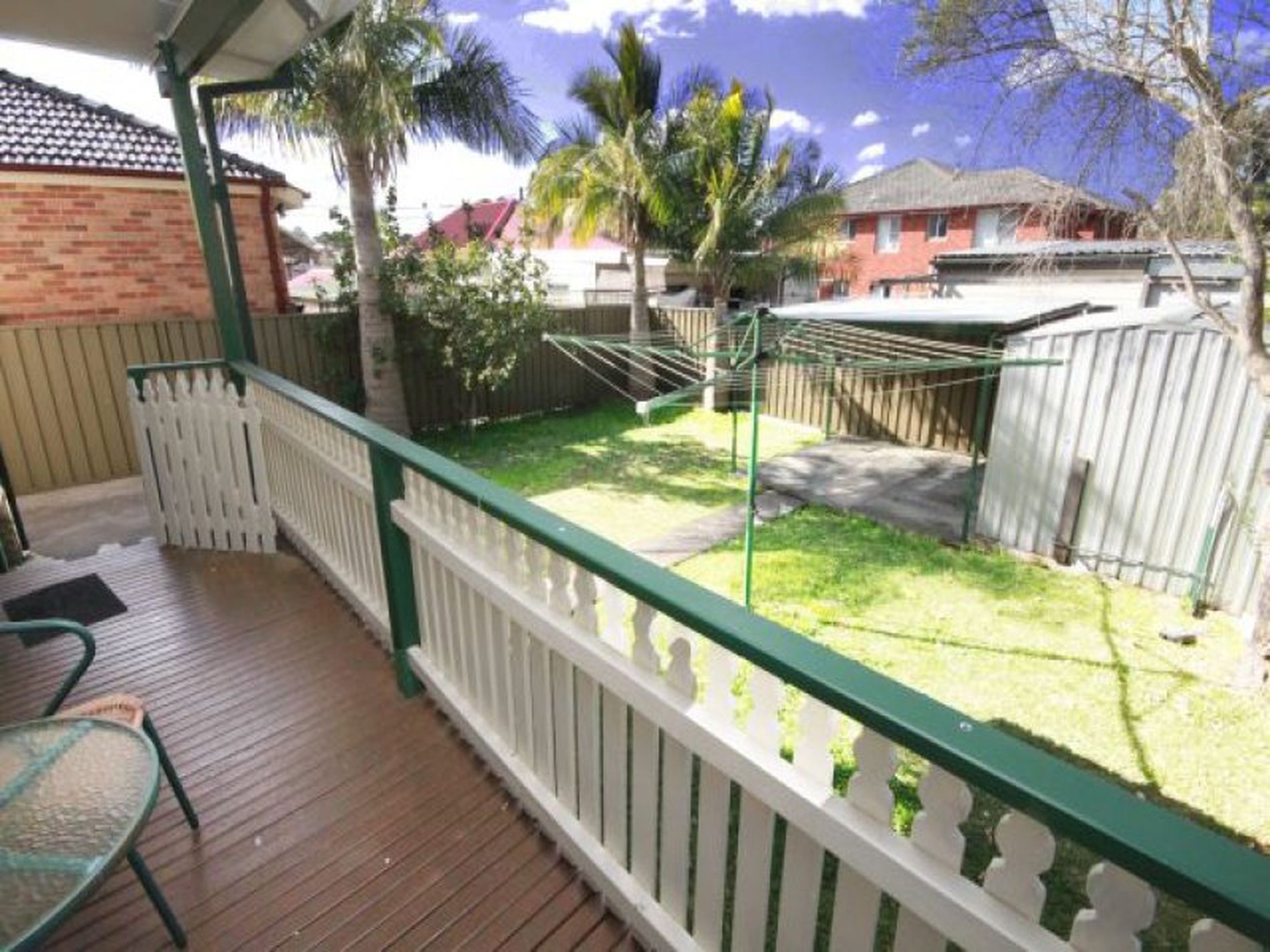 5 Brande Street, Belmore