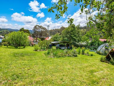 15 Brownell Street, Geeveston