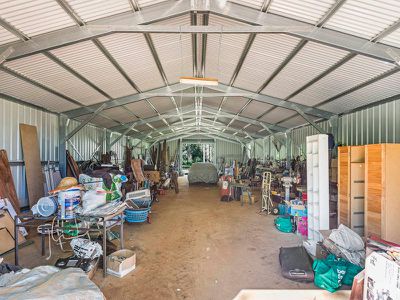 144 Stringybark Lane, Toonumbar