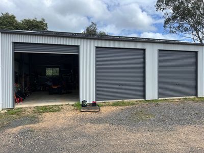 56 Gympie Kin Kin Road, Kin Kin