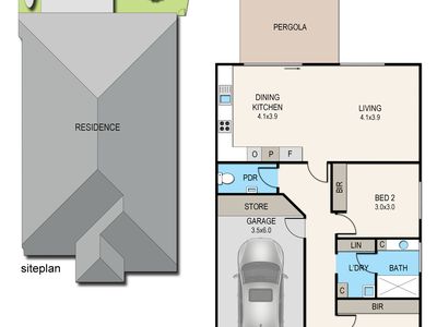 4 / 7-9 Dragonfly Drive, Seymour