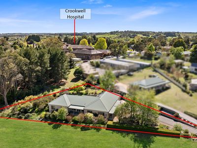 1 Barry Place, Crookwell