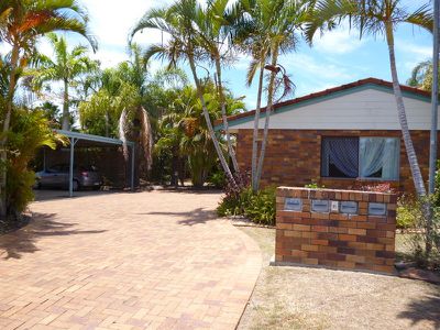 1 / 6 Kehlet Street, Point Vernon